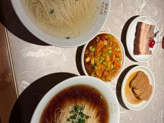 -松鹤面馆·古法焖肉面(观前店)