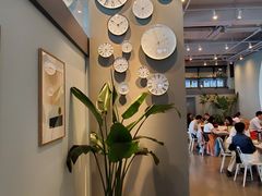 -dotcom coffee古点咖啡(致真大厦店)