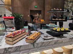 -沈阳和平艾美酒店新食谱西餐厅