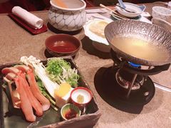 -蟹道乐(網元別館店)