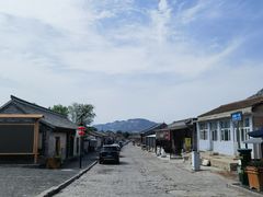 -鸡鸣驿古城