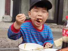 -仓桥直街臭豆腐