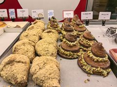 圣诞树-OUR Bakery(三里屯太古里店)