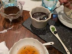 -陶享时光西餐·下午茶·竹林花园(新城店)