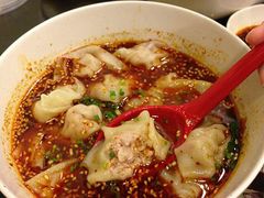 -谭师爷龙抄手(白下路店)