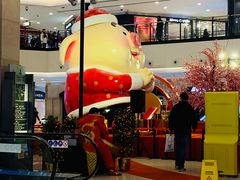 -梅龙镇广场