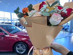 -泰州之星奔驰4S店(海陵店)