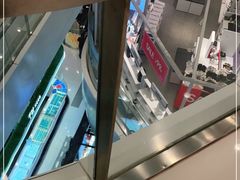 -凯德广场(武胜路店)