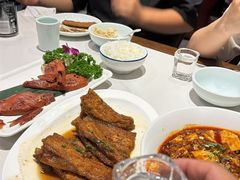 -新侨小馆(东直门北小街店)