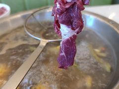-潮汕林记牛肉火锅(万象天地店)