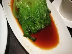 -鹊玥·粤菜小馆(汇智国际商业中心店)