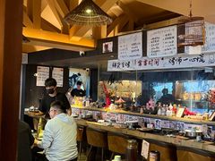 -贰醒·私房小院烧烤 (太古里店)
