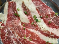 -老炉家木炭烤肉(长江国际店)