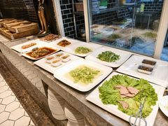 -禾斗海鲜自助(城阳宝龙店)