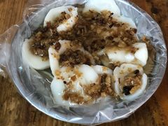 -共和老洪豆花草粿水粿