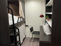 -若有设计师酒店(苏州火车站地铁站店)
