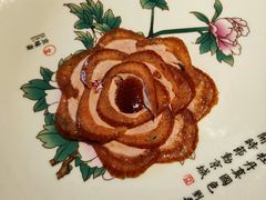 -京味斋·北京烤鸭(华威桥北工大店)