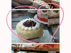 -长发西饼(临顿路店)