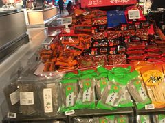 -盒马鲜生(莱蒙都会店)