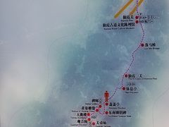 -仙霞关景区