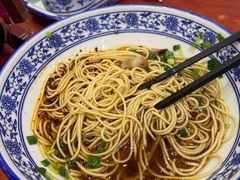 -伟记奥面馆(养育巷店)