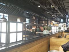 -韩盛·盛江山自助料理(于洪新玛特店)