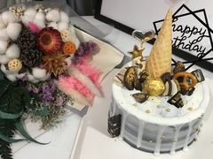 -千浔一暖DIY蛋糕烘焙(人民大学店)