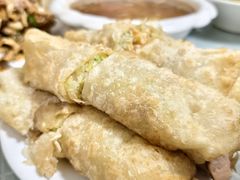 -知一馨香熏肉大饼(抚顺石化大学店)