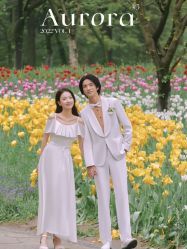 -拾尚映画·STUDIO婚纱摄影(中关村店)