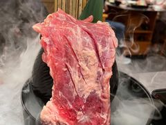 -花时·炭火烧肉(东百中心A馆店)