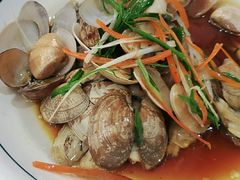 -合家小菜餐馆(新诚花苑店)