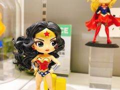 -泡泡玛特POPMART(上海环球港店)