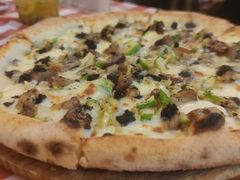 -安立可意大利美食