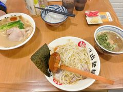 -日出拉面(望京店)