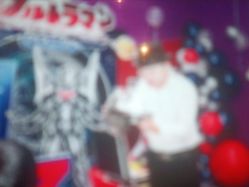-孩提·儿童生日派对策划节目·宝宝宴周岁宴布置·小丑表演(亦庄店)