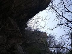-连云港云龙涧原生态风景区