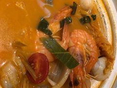 -米泰芒·东南亚料理(体育西店)