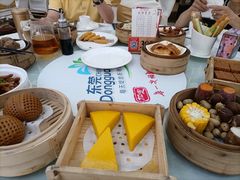 -年顺渔村(大岭山店)