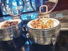 -罗约海滨温泉酒店-索莎西餐厅