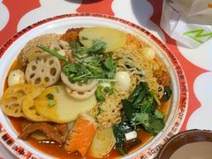 -文立新麻辣烫(合生汇21街区店)