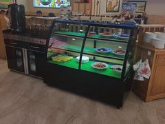 -英兰朝族饭店·英兰锅包肉(佳园路店)