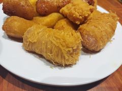 -汉巴味德(百年港湾店)