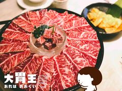 -一哥澳门豆捞·澳门风打边炉(高德置地店)