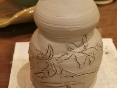 -惠州洲际度假酒店·西餐厅