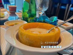 -Mr·Fish鱼鲜生海鲜放题(银泰in99店)