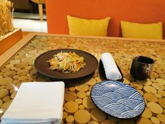-西村日本料理(香格里拉饭店)