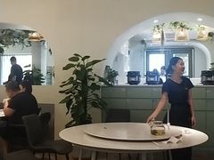 大堂-香香海南菜餐厅