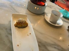-顺德美的万豪酒店-万豪中餐厅