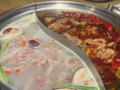 -彤德莱牛肉火锅(双港店)