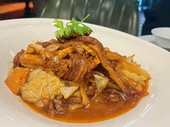 -俭寨大盘鸡·新疆菜·烧烤(博乐店)